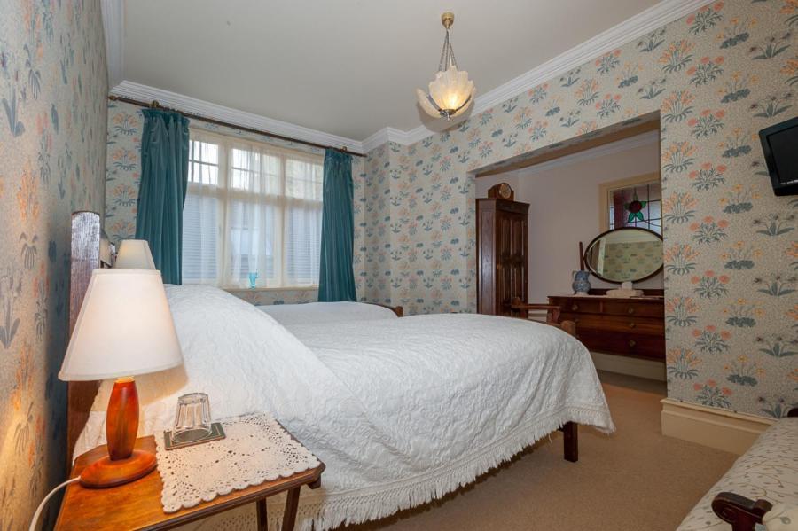อาร์ดวิน เฮาส์ Bed & Breakfast Llanwrtyd Wells ห้อง รูปภาพ